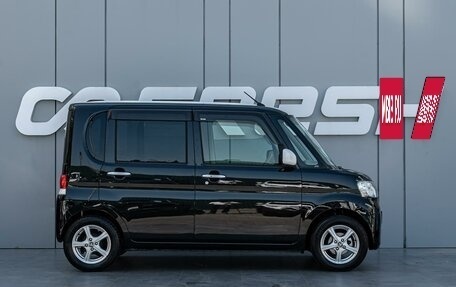Daihatsu Tanto III, 2012 год, 698 000 рублей, 5 фотография