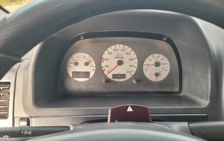 Mercedes-Benz Vito, 1999 год, 1 100 000 рублей, 3 фотография