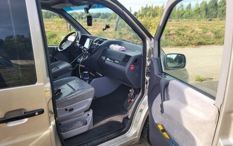 Mercedes-Benz Vito, 1999 год, 1 100 000 рублей, 11 фотография