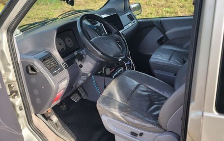Mercedes-Benz Vito, 1999 год, 1 100 000 рублей, 5 фотография
