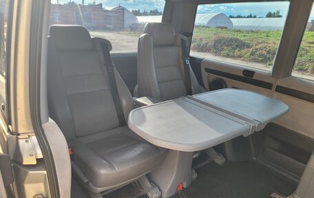 Mercedes-Benz Vito, 1999 год, 1 100 000 рублей, 14 фотография