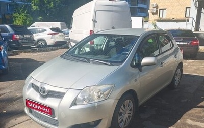 Toyota Auris II, 2007 год, 720 000 рублей, 1 фотография