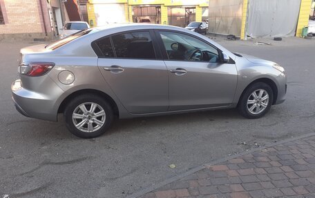 Mazda Axela, 2010 год, 679 000 рублей, 1 фотография