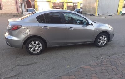 Mazda Axela, 2010 год, 679 000 рублей, 1 фотография