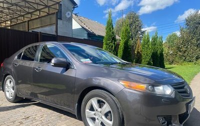 Honda Accord VIII рестайлинг, 2008 год, 890 000 рублей, 1 фотография