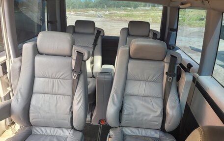 Mercedes-Benz Vito, 1999 год, 1 100 000 рублей, 16 фотография