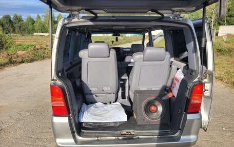 Mercedes-Benz Vito, 1999 год, 1 100 000 рублей, 15 фотография