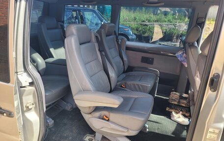 Mercedes-Benz Vito, 1999 год, 1 100 000 рублей, 17 фотография
