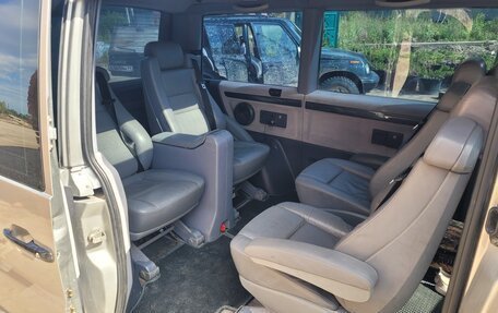 Mercedes-Benz Vito, 1999 год, 1 100 000 рублей, 19 фотография