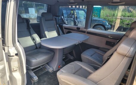 Mercedes-Benz Vito, 1999 год, 1 100 000 рублей, 20 фотография