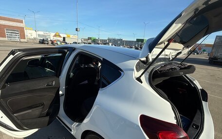 Opel Astra J, 2011 год, 780 000 рублей, 3 фотография