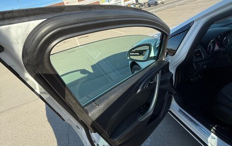 Opel Astra J, 2011 год, 780 000 рублей, 9 фотография