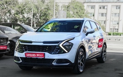 KIA Sportage IV рестайлинг, 2022 год, 3 650 000 рублей, 1 фотография