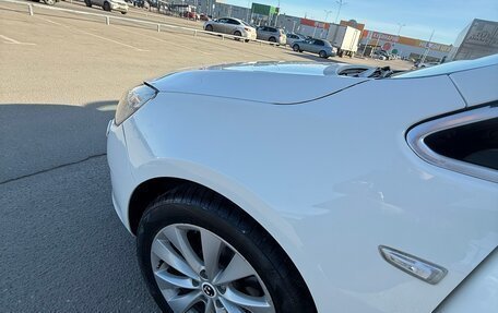 Opel Astra J, 2011 год, 780 000 рублей, 14 фотография