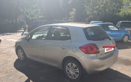 Toyota Auris II, 2007 год, 720 000 рублей, 2 фотография