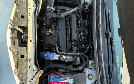 Opel Astra J, 2011 год, 780 000 рублей, 16 фотография