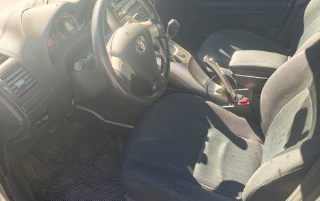Toyota Auris II, 2007 год, 720 000 рублей, 7 фотография