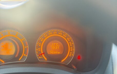Toyota Auris II, 2007 год, 720 000 рублей, 10 фотография