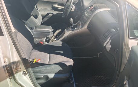 Toyota Auris II, 2007 год, 720 000 рублей, 8 фотография