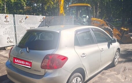 Toyota Auris II, 2007 год, 720 000 рублей, 3 фотография