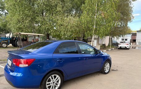 KIA Cerato III, 2011 год, 895 000 рублей, 8 фотография