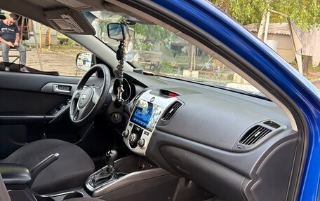 KIA Cerato III, 2011 год, 895 000 рублей, 10 фотография