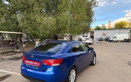 KIA Cerato III, 2011 год, 895 000 рублей, 7 фотография