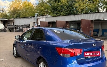 KIA Cerato III, 2011 год, 895 000 рублей, 5 фотография