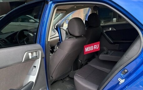 KIA Cerato III, 2011 год, 895 000 рублей, 12 фотография