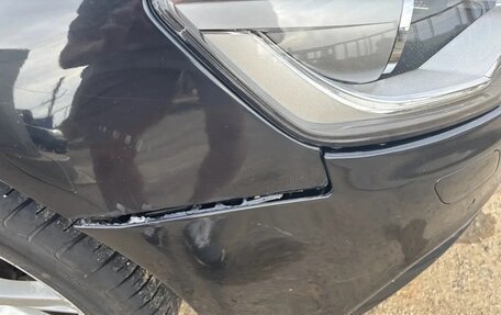 Audi A6, 2012 год, 1 400 000 рублей, 5 фотография