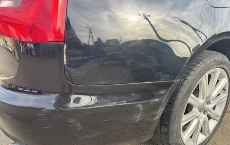 Audi A6, 2012 год, 1 400 000 рублей, 6 фотография