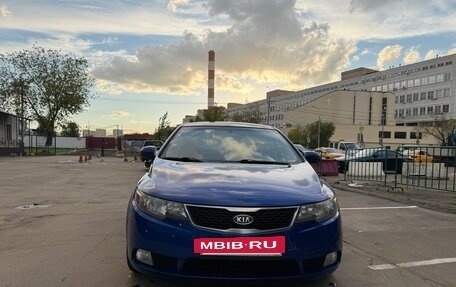 KIA Cerato III, 2011 год, 895 000 рублей, 2 фотография