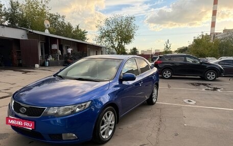 KIA Cerato III, 2011 год, 895 000 рублей, 4 фотография