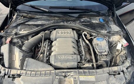 Audi A6, 2012 год, 1 400 000 рублей, 13 фотография