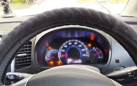 Suzuki Wagon R IV, 2010 год, 370 000 рублей, 9 фотография