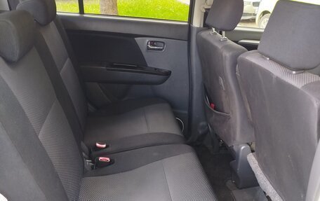 Suzuki Wagon R IV, 2010 год, 370 000 рублей, 12 фотография