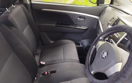 Suzuki Wagon R IV, 2010 год, 370 000 рублей, 11 фотография