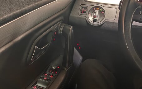 Volkswagen Passat CC I рестайлинг, 2012 год, 2 000 616 рублей, 9 фотография
