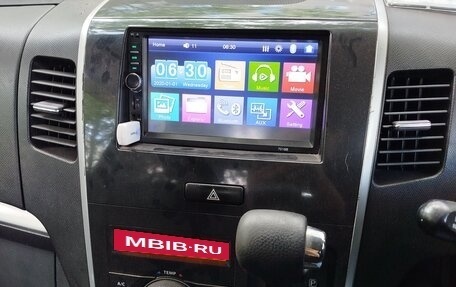 Suzuki Wagon R IV, 2010 год, 370 000 рублей, 10 фотография