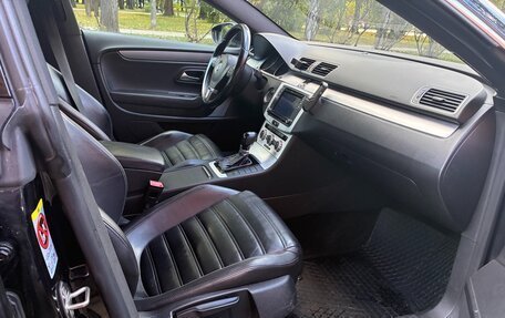Volkswagen Passat CC I рестайлинг, 2012 год, 2 000 616 рублей, 20 фотография