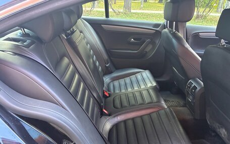 Volkswagen Passat CC I рестайлинг, 2012 год, 2 000 616 рублей, 21 фотография