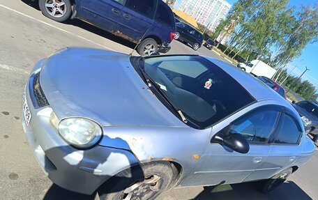 Chrysler Neon II, 2001 год, 250 000 рублей, 2 фотография