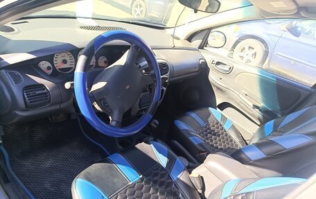 Chrysler Neon II, 2001 год, 250 000 рублей, 9 фотография