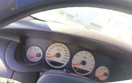 Chrysler Neon II, 2001 год, 250 000 рублей, 19 фотография