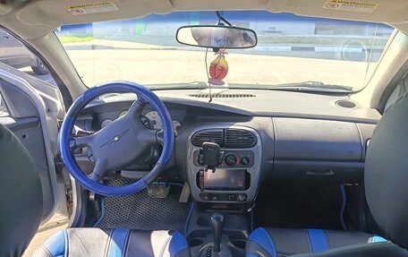 Chrysler Neon II, 2001 год, 250 000 рублей, 17 фотография