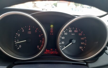 Mazda Axela, 2010 год, 679 000 рублей, 12 фотография