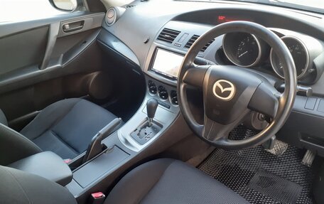 Mazda Axela, 2010 год, 679 000 рублей, 7 фотография