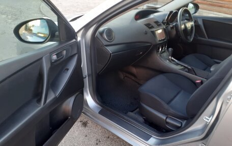 Mazda Axela, 2010 год, 679 000 рублей, 8 фотография