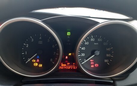 Mazda Axela, 2010 год, 679 000 рублей, 11 фотография