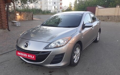 Mazda Axela, 2010 год, 679 000 рублей, 10 фотография